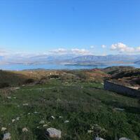 Island in Greece, Ionian Islands, Corfu, 8000 sq.m.