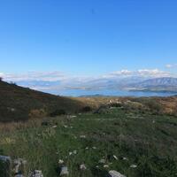 Island in Greece, Ionian Islands, Corfu, 8000 sq.m.