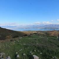 Island in Greece, Ionian Islands, Corfu, 8000 sq.m.