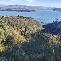 Island in Greece, Ionian Islands, Corfu, 2767 sq.m.