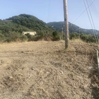 Остров в Греции, Ионические острова, Корфу, 10025 кв.м.