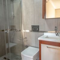 Апартаменты в Турции, Стамбул