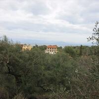 Остров в Греции, Ионические острова, Корфу, 6400 кв.м.