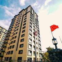 Апартаменты в Турции, Стамбул