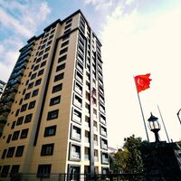 Апартаменты в Турции, Стамбул