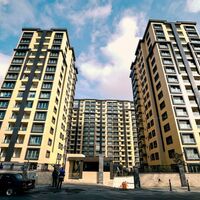 Апартаменты в Турции, Стамбул