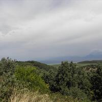 Остров в Греции, Ионические острова, Корфу, 15000 кв.м.
