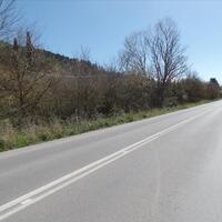 Остров в Греции, Ионические острова, Корфу, 4000 кв.м.