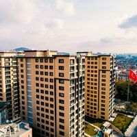 Апартаменты в Турции, Стамбул