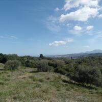 Island in Greece, Ionian Islands, Corfu, 6912 sq.m.