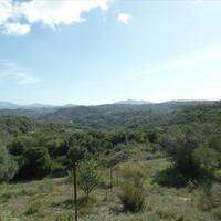 Island in Greece, Ionian Islands, Corfu, 6912 sq.m.