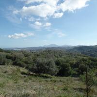 Island in Greece, Ionian Islands, Corfu, 6912 sq.m.