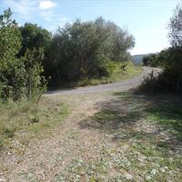 Island in Greece, Ionian Islands, Corfu, 6912 sq.m.
