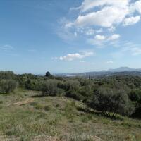 Island in Greece, Ionian Islands, Corfu, 4536 sq.m.