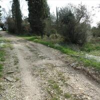 Island in Greece, Ionian Islands, Corfu, 35000 sq.m.