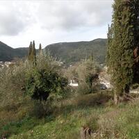 Island in Greece, Ionian Islands, Corfu, 35000 sq.m.