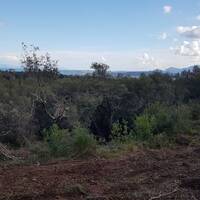 Island in Greece, Ionian Islands, Corfu, 4000 sq.m.