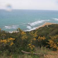 Island in Greece, Ionian Islands, Corfu, 205000 sq.m.