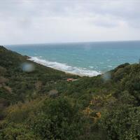 Island in Greece, Ionian Islands, Corfu, 205000 sq.m.