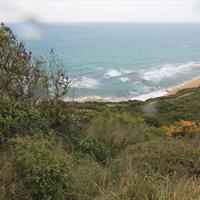 Island in Greece, Ionian Islands, Corfu, 205000 sq.m.