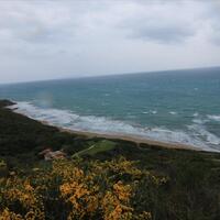 Island in Greece, Ionian Islands, Corfu, 205000 sq.m.