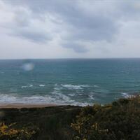 Island in Greece, Ionian Islands, Corfu, 205000 sq.m.