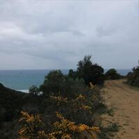 Island in Greece, Ionian Islands, Corfu, 205000 sq.m.