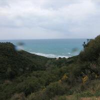 Island in Greece, Ionian Islands, Corfu, 205000 sq.m.