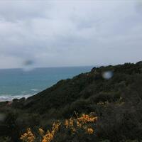 Island in Greece, Ionian Islands, Corfu, 205000 sq.m.