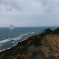 Island in Greece, Ionian Islands, Corfu, 205000 sq.m.