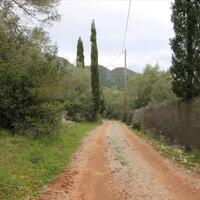 Island in Greece, Ionian Islands, Corfu, 10000 sq.m.