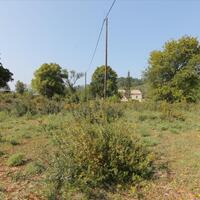 Island in Greece, Ionian Islands, Corfu, 6500 sq.m.