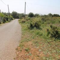 Island in Greece, Ionian Islands, Corfu, 6500 sq.m.