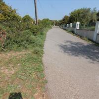 Island in Greece, Ionian Islands, Corfu, 6500 sq.m.