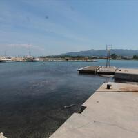 Island in Greece, Ionian Islands, Corfu, 1000 sq.m.