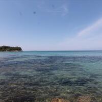 Island in Greece, Ionian Islands, Corfu, 1000 sq.m.
