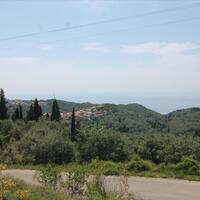 Island in Greece, Ionian Islands, Corfu, 1500 sq.m.