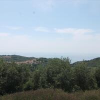 Island in Greece, Ionian Islands, Corfu, 1500 sq.m.