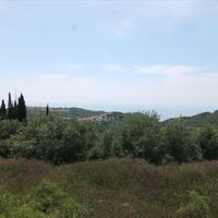 Island in Greece, Ionian Islands, Corfu, 1500 sq.m.