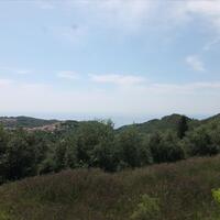 Island in Greece, Ionian Islands, Corfu, 1500 sq.m.