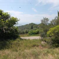 Island in Greece, Ionian Islands, Corfu, 1500 sq.m.