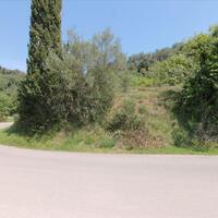 Island in Greece, Ionian Islands, Corfu, 1500 sq.m.