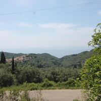 Island in Greece, Ionian Islands, Corfu, 1500 sq.m.