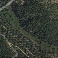 Island in Greece, Ionian Islands, Corfu, 8000 sq.m.
