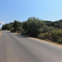 Island in Greece, Ionian Islands, Corfu, 8000 sq.m.