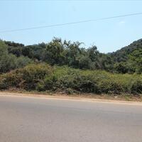 Island in Greece, Ionian Islands, Corfu, 8000 sq.m.