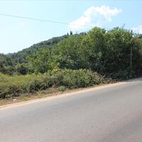 Island in Greece, Ionian Islands, Corfu, 8000 sq.m.