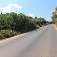 Island in Greece, Ionian Islands, Corfu, 8000 sq.m.