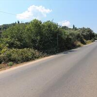 Island in Greece, Ionian Islands, Corfu, 8000 sq.m.