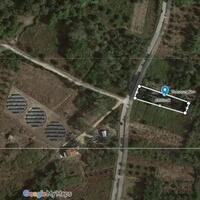 Island in Greece, Ionian Islands, Corfu, 2980 sq.m.